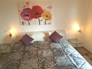 Appartement Attendorn Équipement 8