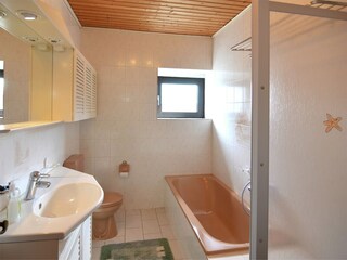 Appartement Attendorn Équipement 10