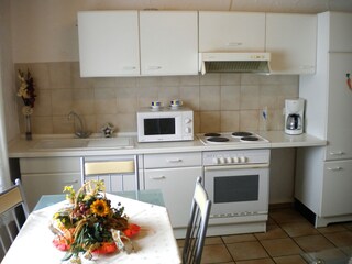 Apartment Attendorn Ausstattung 11