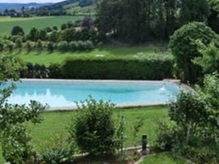 Appartement Attendorn Buitenaudio-opname 4