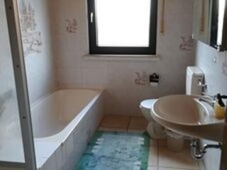 Appartement Attendorn Kenmerken 12