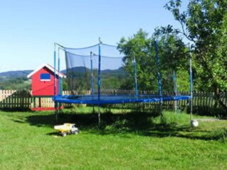 Apartment Attendorn  36