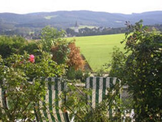 Appartement Attendorn Omgeving 19