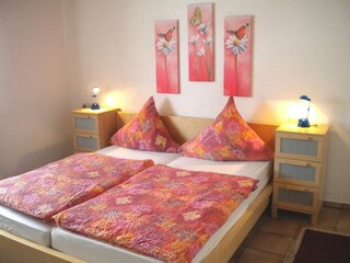 Appartement Attendorn Kenmerken 14