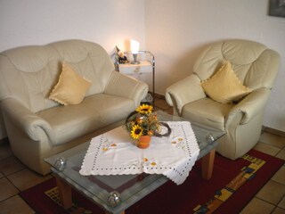 Appartement Attendorn Kenmerken 15