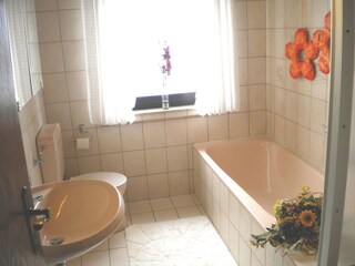 Appartement Attendorn Équipement 13