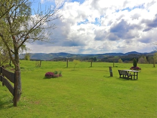 Apartment Attendorn Außenaufnahme 7