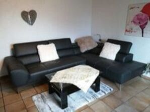 Apartment Wohnung in Silbecke mit Garten - Attendorn - image1