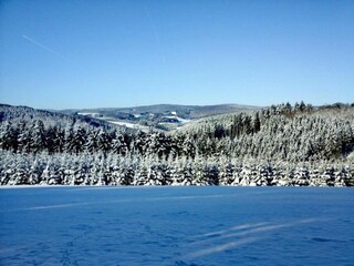 Appartement Attendorn Environnement 26