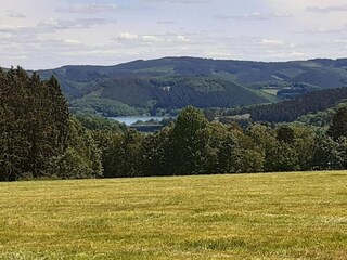 Appartement Attendorn Omgeving 24