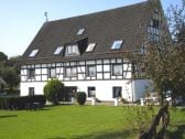 Apartment Attendorn Außenaufnahme 1