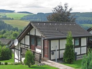 Holiday house Ferienhaus in Mielinghausen nahe des Skigebietes - Meschede - image1