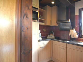 Casa per le vacanze Meschede Caratteristiche 11