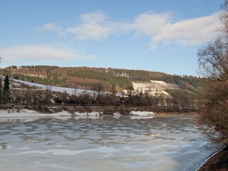 Ferienhaus Meschede Umgebung 20