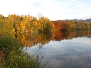 Maison de vacances Meschede Environnement 31