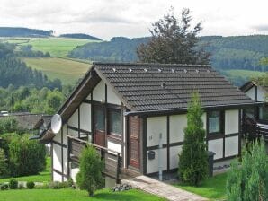 Holiday house Ferienhaus in Mielinghausen nahe des Skigebietes - Meschede - image1