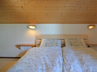 Casa de vacaciones Meschede Características 7