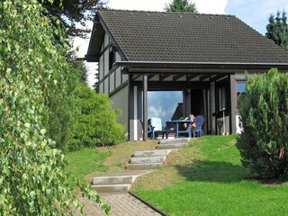 Casa de vacaciones Meschede Grabación al aire libre 3