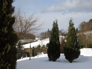 Casa per le vacanze Meschede Ambiente 24