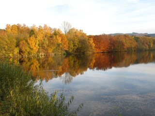 Casa de vacaciones Meschede Entorno 23