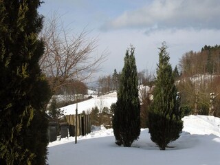 Ferienhaus Meschede Umgebung 27