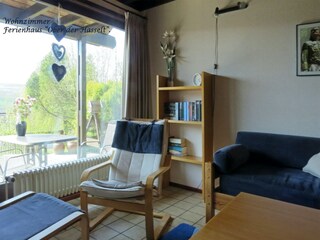 Casa de vacaciones Meschede Características 12