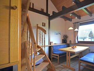 Casa per le vacanze Meschede Caratteristiche 18
