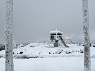 Casa de vacaciones Meschede Entorno 29