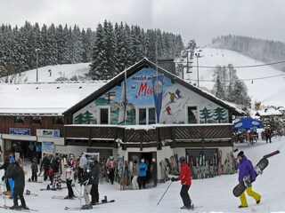 Casa per le vacanze Meschede Ambiente 39