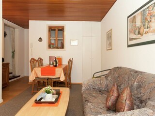 Appartement Eslohe Kenmerken 6