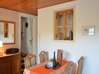 Appartement Eslohe Kenmerken 11