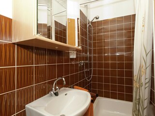 Appartement Eslohe Kenmerken 13