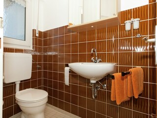 Appartement Eslohe Kenmerken 14