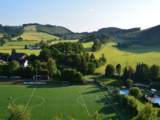 Apartment Eslohe Umgebung 18