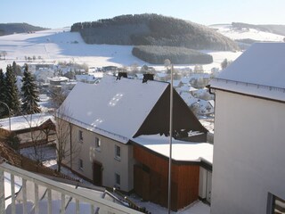 Apartment Eslohe Outdoor Recording 4