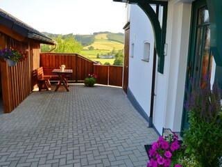 Appartement Eslohe Kenmerken 5