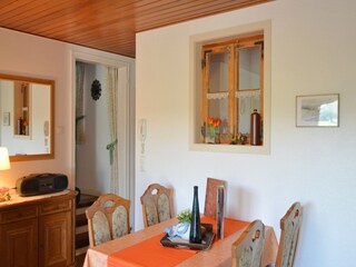 Apartment Eslohe Features 9
