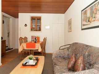 Apartment Eslohe Features 10