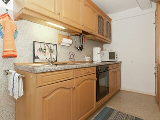 Apartment Eslohe Features 11
