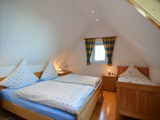 Apartment Eslohe Features 12