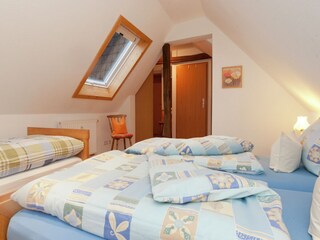 Apartment Eslohe Features 13