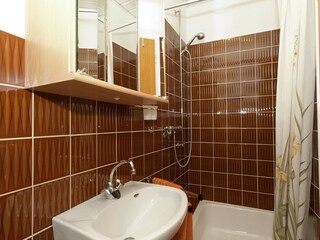Apartment Eslohe Features 14