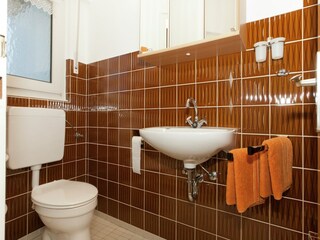 Apartment Eslohe Features 15