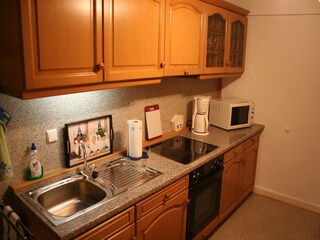 Apartment Eslohe Features 15