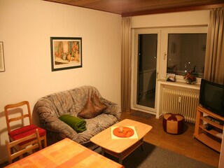 Apartment Eslohe Features 16