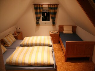 Apartment Eslohe Features 17
