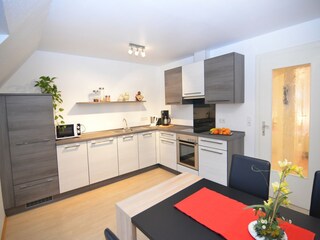 Apartment Meschede Ausstattung 8