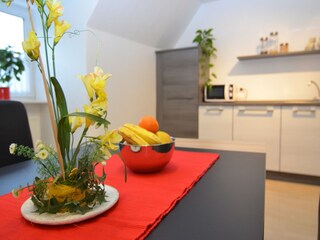 Apartment Meschede Ausstattung 9