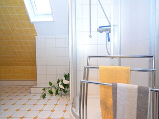 Apartment Meschede Ausstattung 11