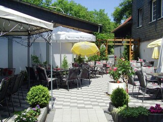 Appartamento Meschede Registrazione all'aperto 2